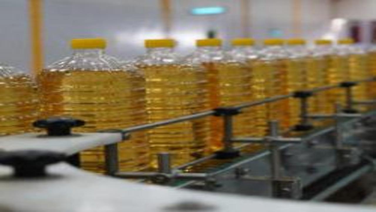 Ayçiçeği yağı ihracatı ilk çeyrekte yüzde 17,2 arttı