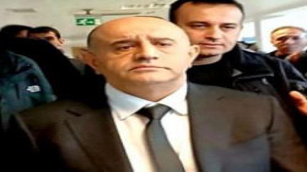 Aziz İhsan Aktaş iddialarına yalanlama!