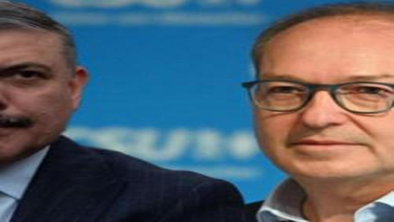 Bakan Çiftçi'den Alman mevkidaşına Türk vatandaşları için güvenlik çağrısı