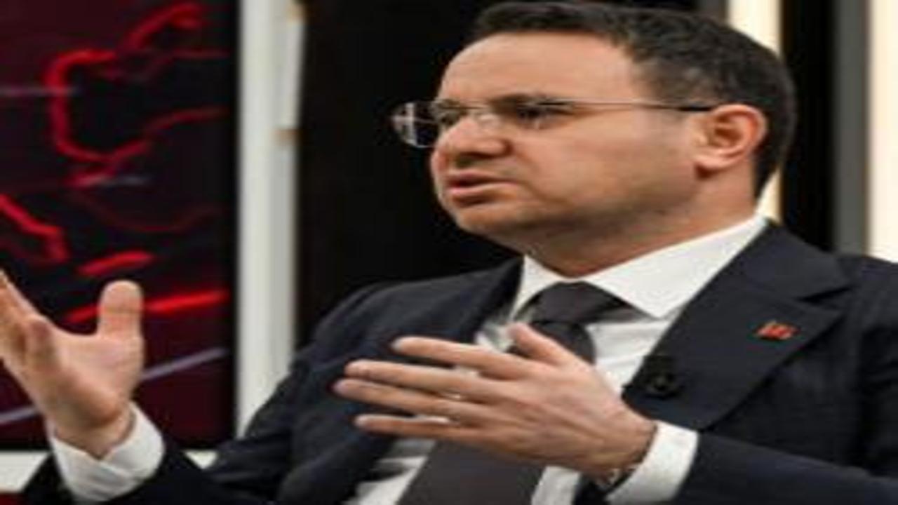 Bakan Gürlek: Savcılık parti ayırmadan işlem yapıyor