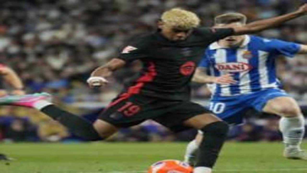 Barcelona'da Lamine Yamal depremi! Sezonu kapattı