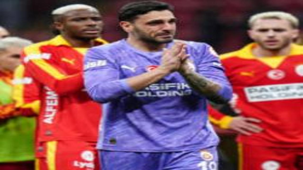 Barış Alper Yılmaz: Herkes Günay ağabeyi biliyor