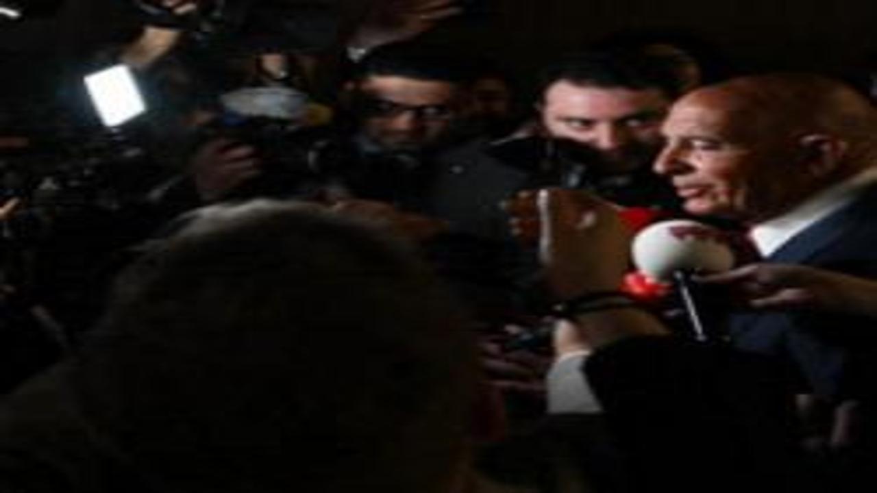 Barrack'ın sözleri ABD'yi sarstı: Türkiye adına İsrail'i tehdit etmeyi başardı