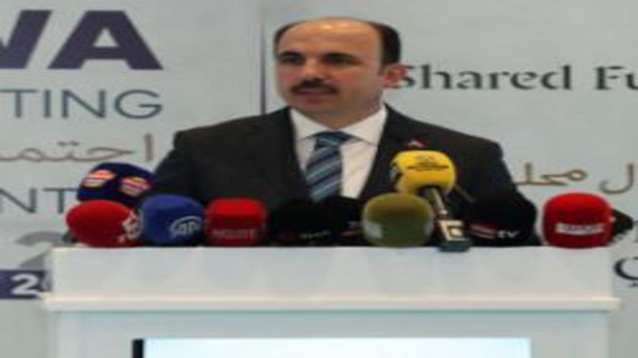 Başkan Altay: Daha hızlı ve daha etkili mekanizmalar geliştirmeliyiz