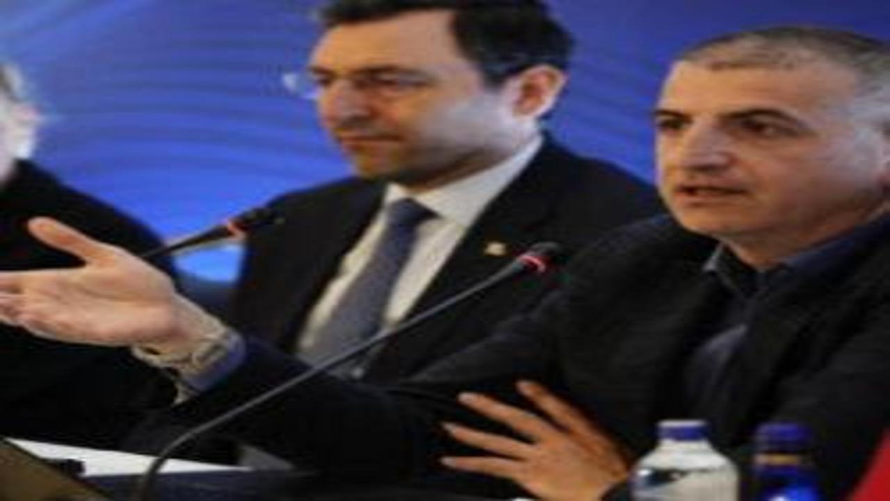 Bayraktar duyurdu: 81 ilde milyonlarca üreteceğiz!