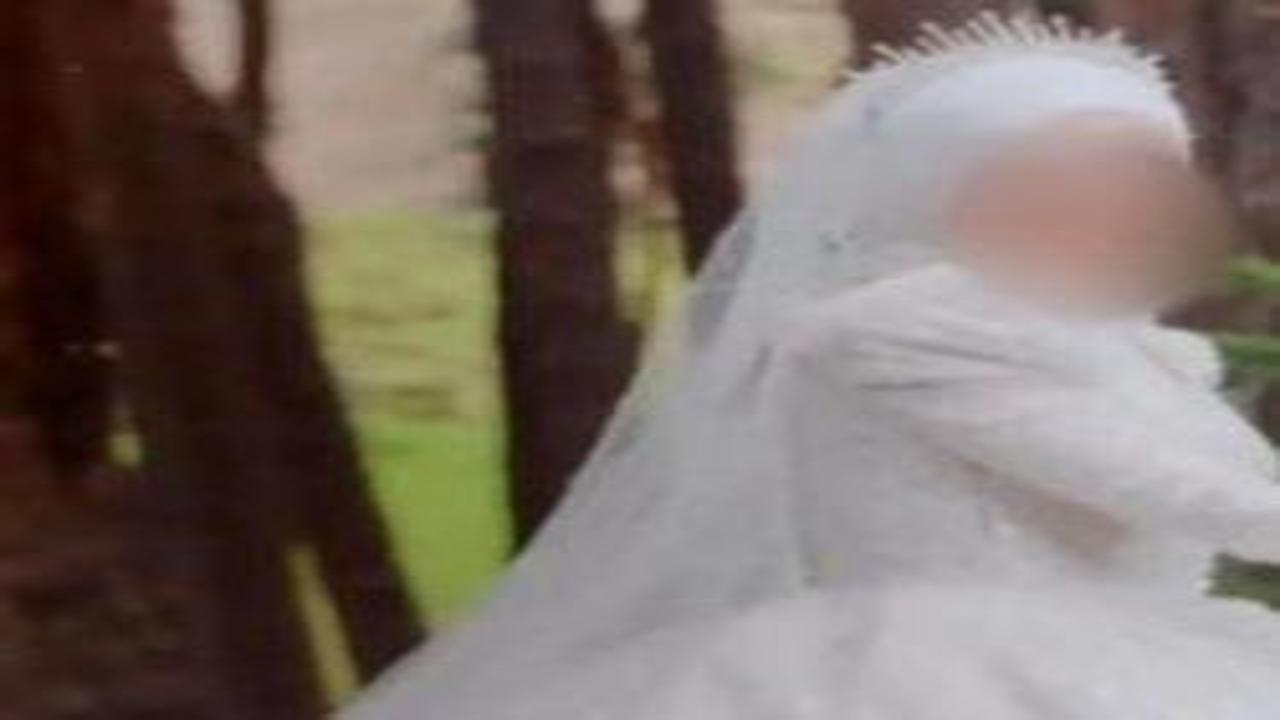 Bebeğini boğazını kesip öldürdüğü öne sürülmüştü, ilk ifadesi ortaya çıktı!