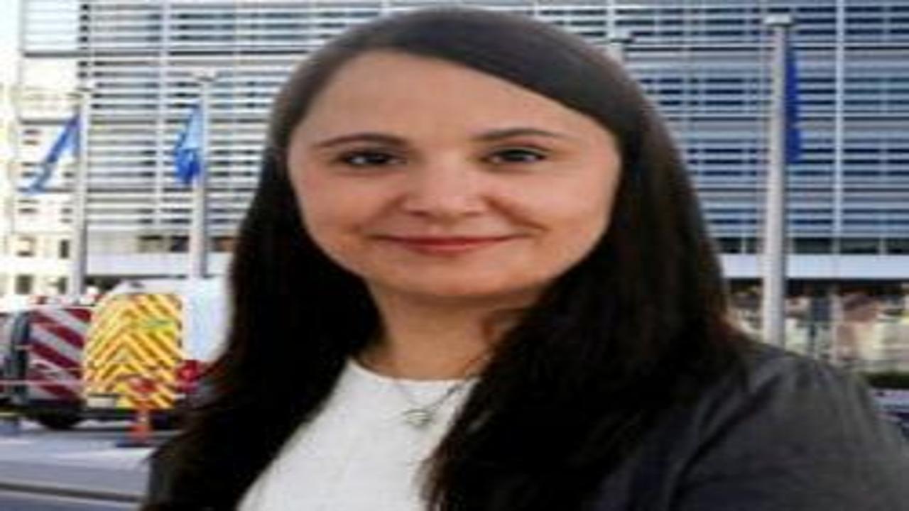 Belçika’da üst düzey atama: Filiz Korkmazer Merkez Bankası’nda