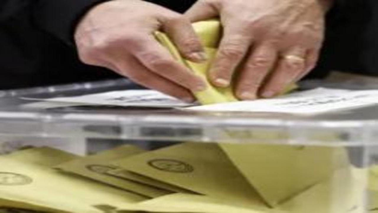 Belde statüsü kazanan 6 yerleşim yerinde pazar günü seçim yapılacak!