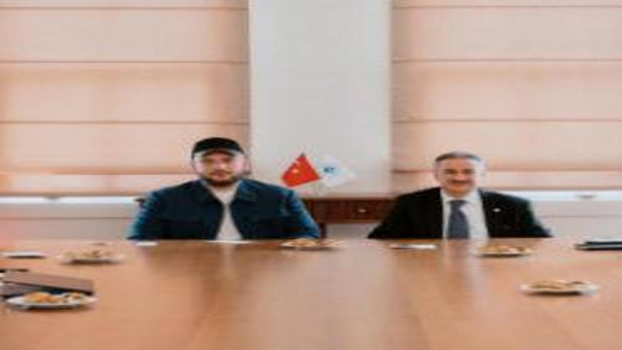 Bilim temelli iklim eylemi için Boğaziçi Üniversitesi’nde COP31 istişaresi