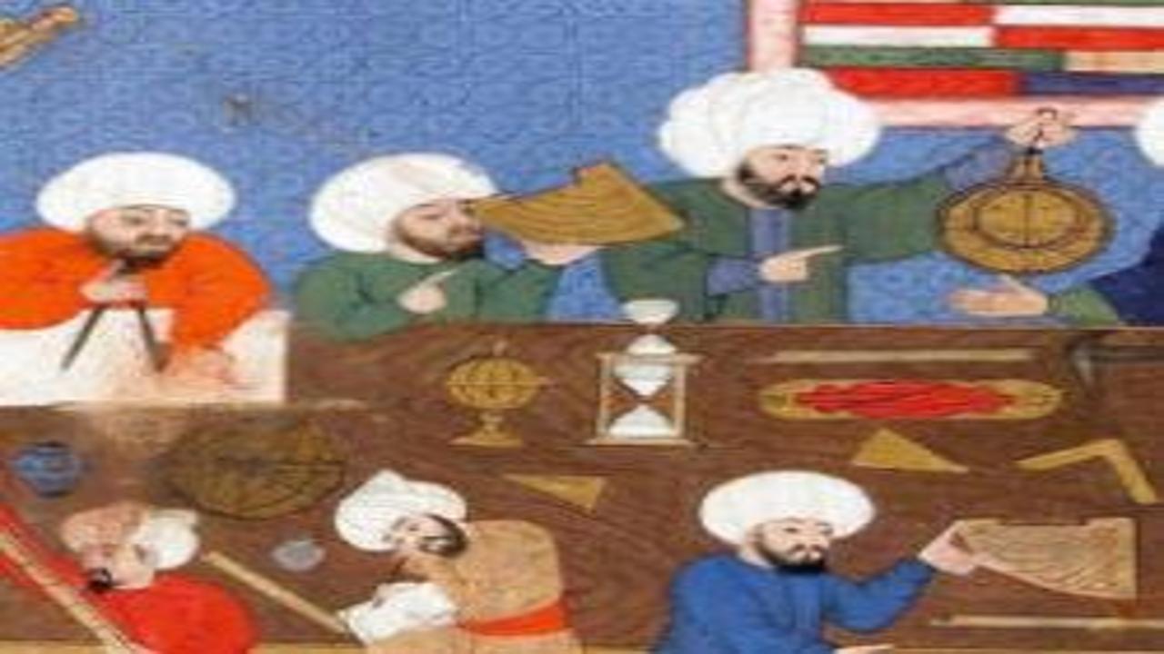 Bir düşüşün hikâyesi