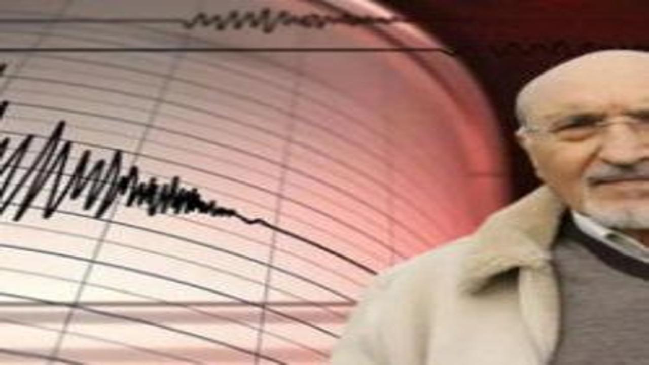 Bölgedeki depremlerden sonra uzman isimden kritik uyarı: Dengeleri altüst etti!