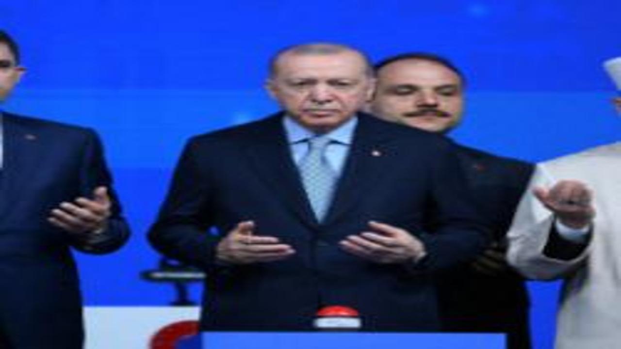 Butona basıldı! Türkiye ev sahibi oluyor: Son kura çekimi başladı