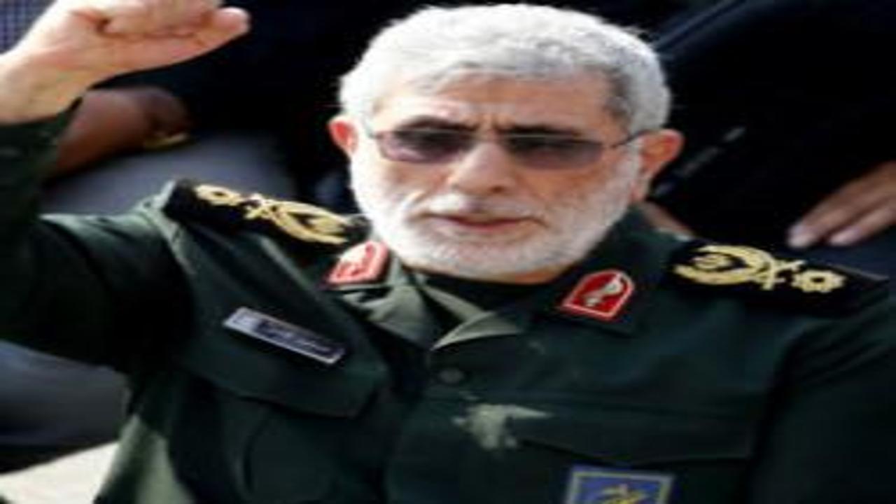 Casuslukla suçlanan Kaani'den son dakika açıklaması! Bomba İsrail mesajı