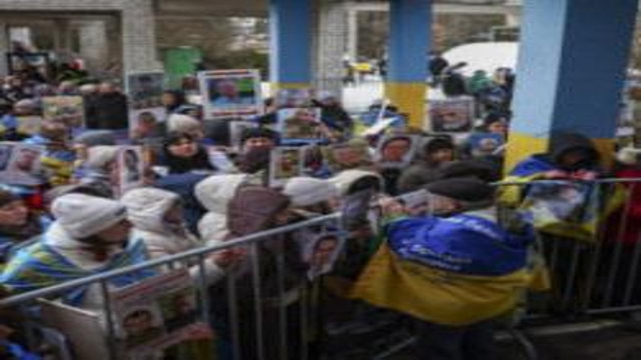 Cephede çatışma, masada takas: Rusya ve Ukrayna’dan eş zamanlı adım