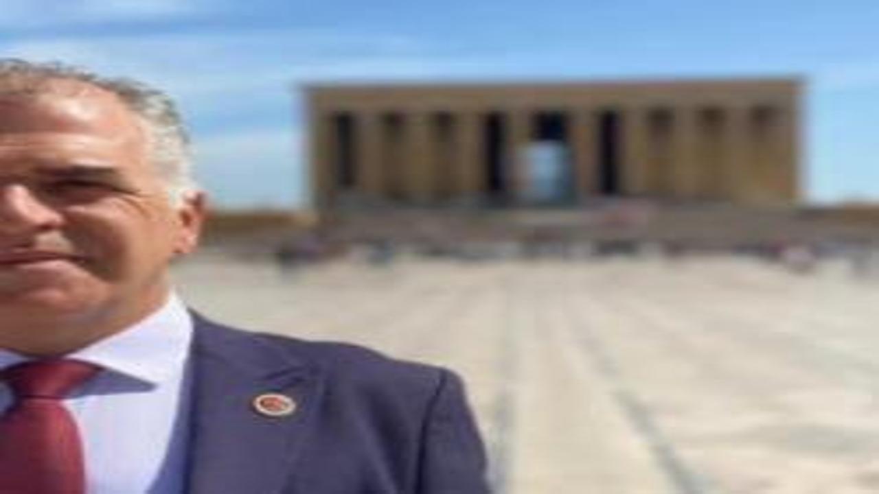 CHP'de bir istifa kararı daha!