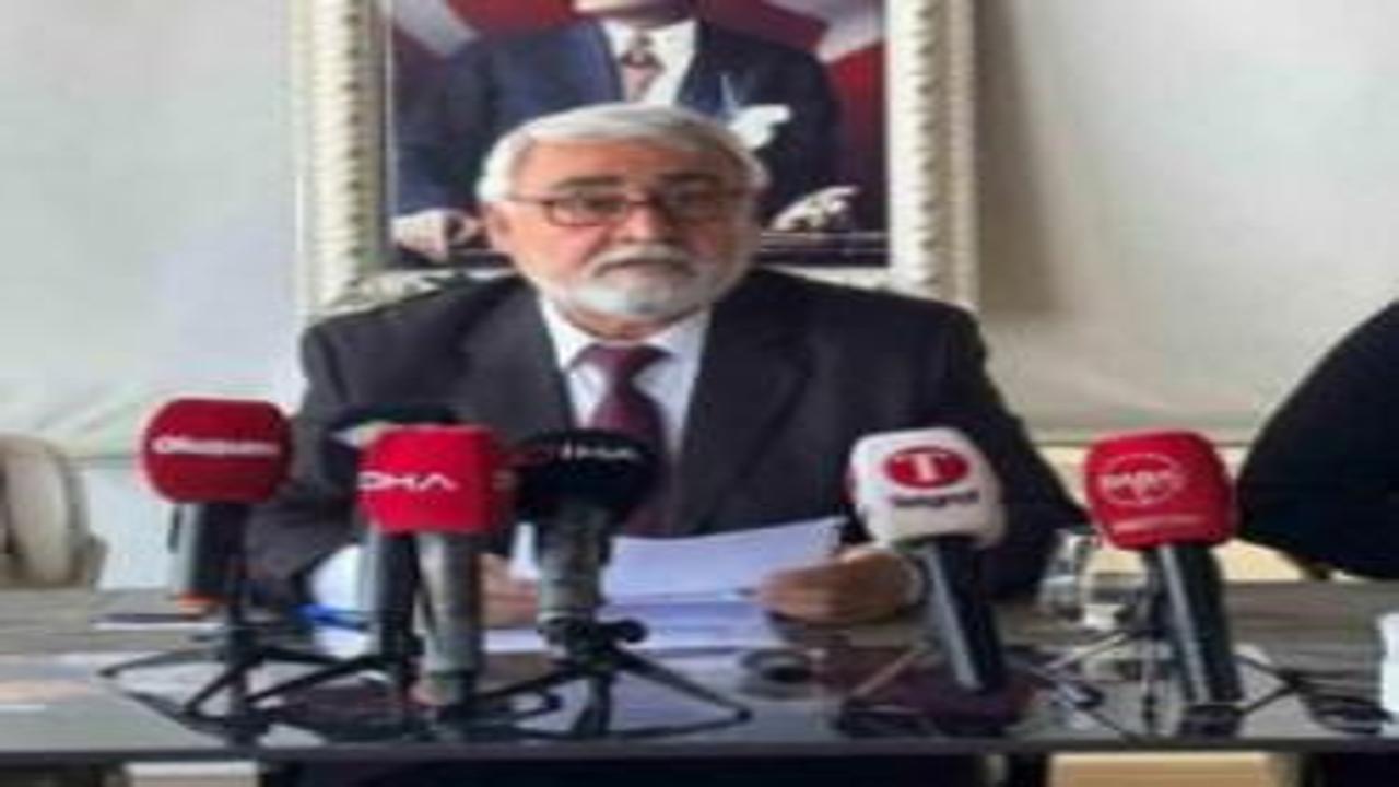 CHP'de istifa depremi! 'Kimsenin bilmediği bir şeyi açıklıyorum' deyip istifa etti...