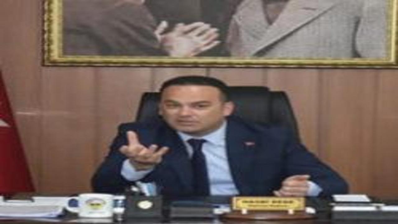 CHP'li başkanın taciz mesajları çıkmıştı: Hayatını kaybeden kıza ağza alınmayacak sözler!