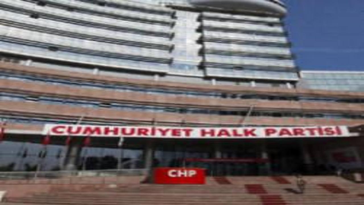 CHP'li belediyede dublör skandalı