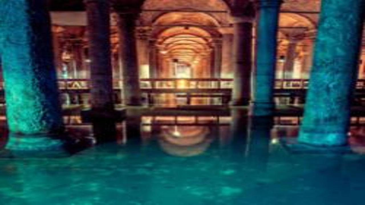 CHP'li İBB'den Yerebatan Sarnıcı'nda fiyat oyunu!