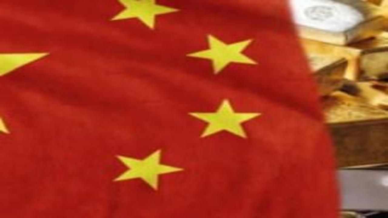 Çin'in amacı ne? Altın ve gümüşlerin hepsini topluyor!