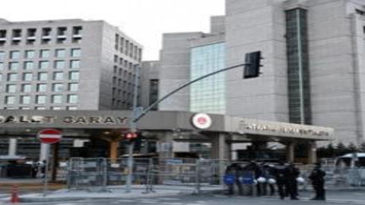 Derbide karaborsa bilet satışına 8 ilde operasyon: 15 gözaltı