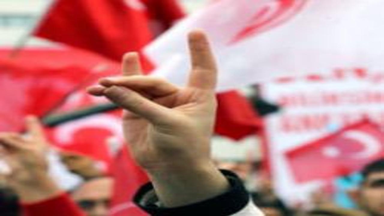 Diyarbakır’da MHP’ye 500 kişi katıldı