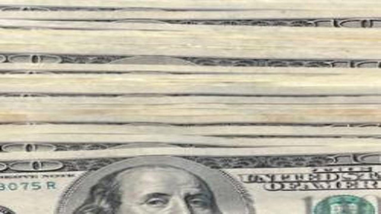 Dövizin 'eski' dediler 44 yerine 40 liradan bozmaya çalıştılar!