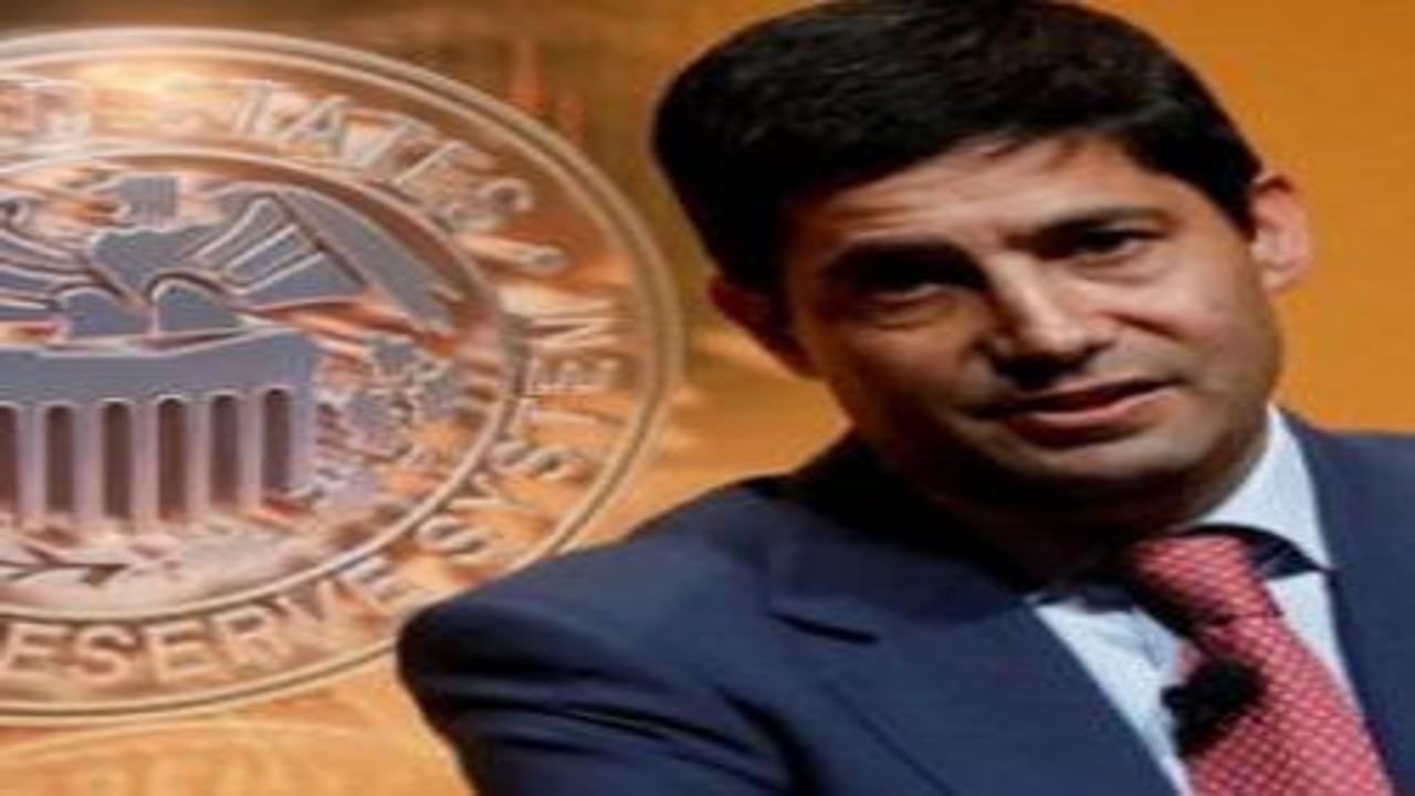 Dünyanın para patronu değişiyor! Trump'ın sınavı yeni başlıyor