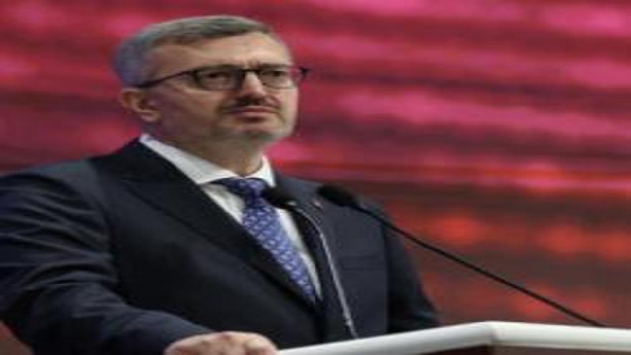 Duran’dan NATO zirvesi vurgusu: Ankara kritik eşik olacak!