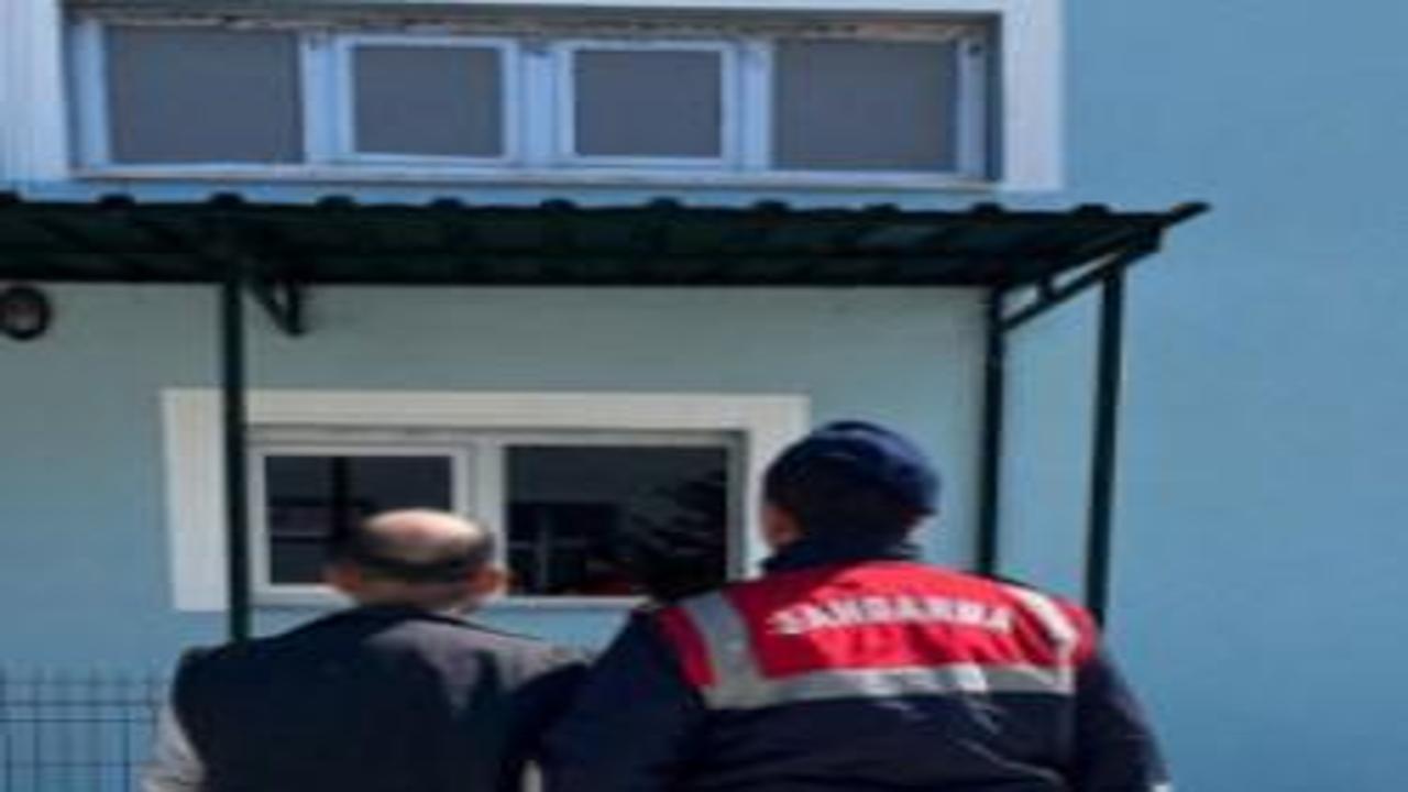 Düzce'de aranan 65 kişi yakalandı, 27 şahıs tutuklandı