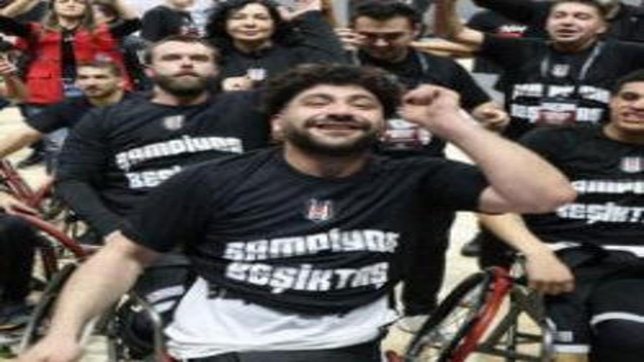 Engel tanımayan zafer: Beşiktaş İstanbul'da tarih yazdı