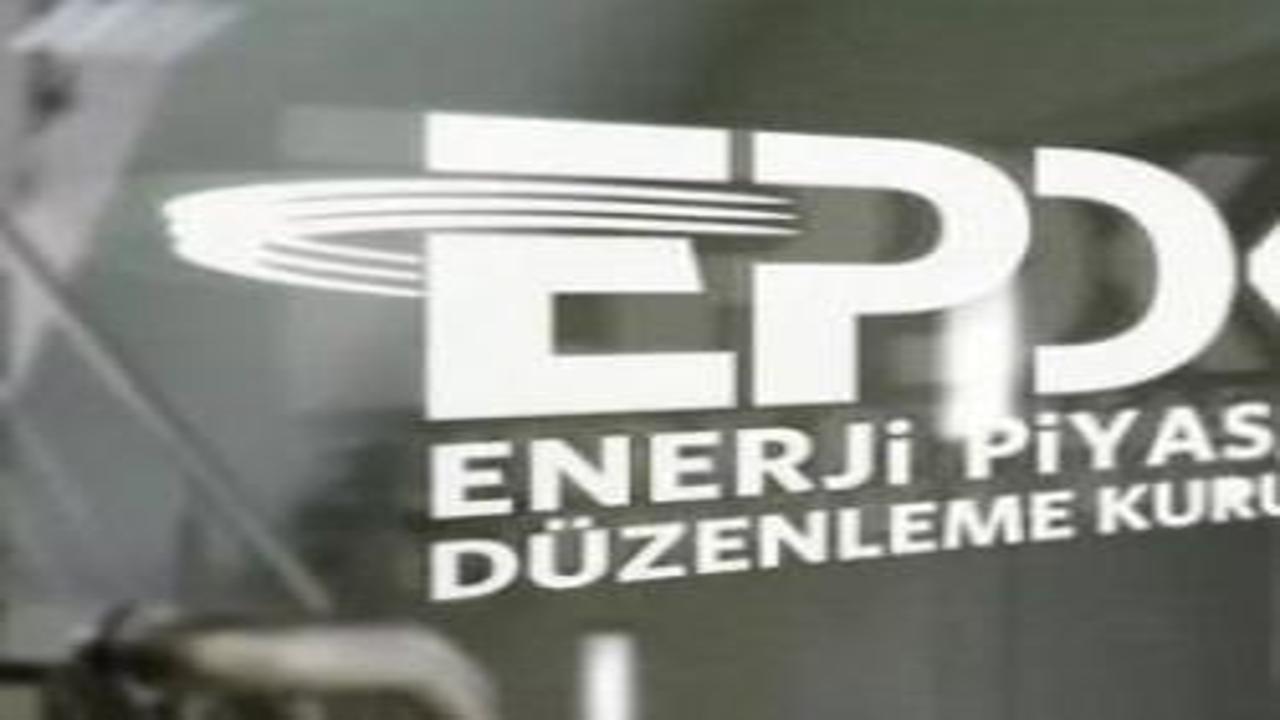 EPDK 2025'te enerji piyasalarına yaklaşık 12 bin lisans verdi