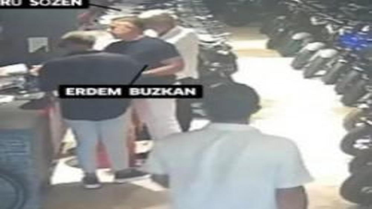 Eski belediye başkanı tutuklandı: Paraları motosikletle taşımışlar! O anlar ortaya çıktı