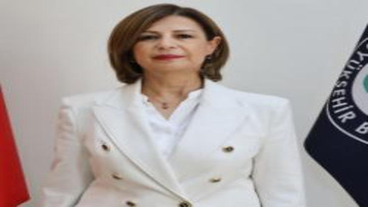 Eskişehir'i karıştıran skandal! Ayşe Ünlüce için soruşturma izni istendi