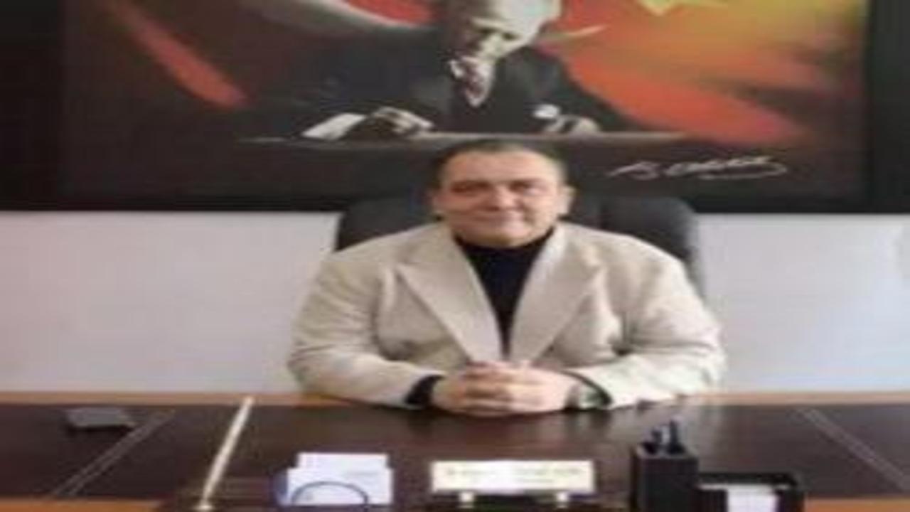 Eşme Belediye Başkanı Yılmaz Tozan hakkında mahkemeden karar