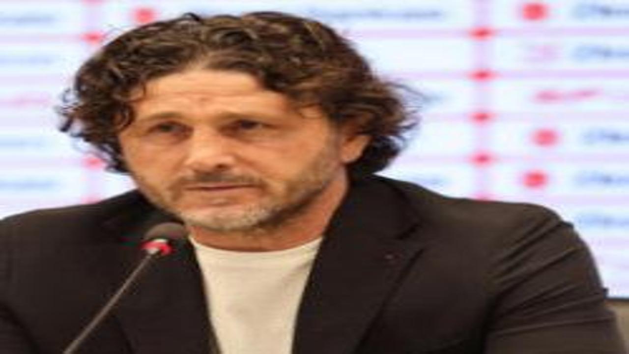 Fatih Tekke'den Samsunspor maçı sonrası taraftarları strese sokan açıklama! 'Hasar aldık'