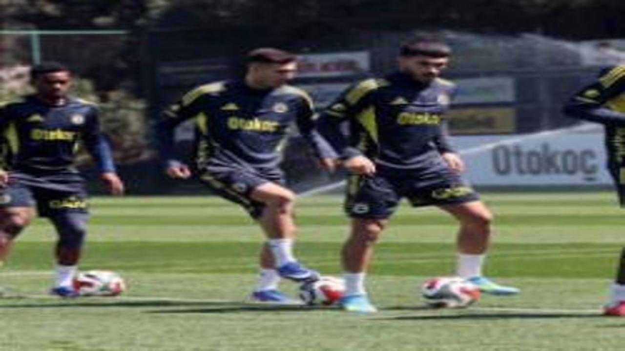 Fenerbahçe çeyrek finale hazır