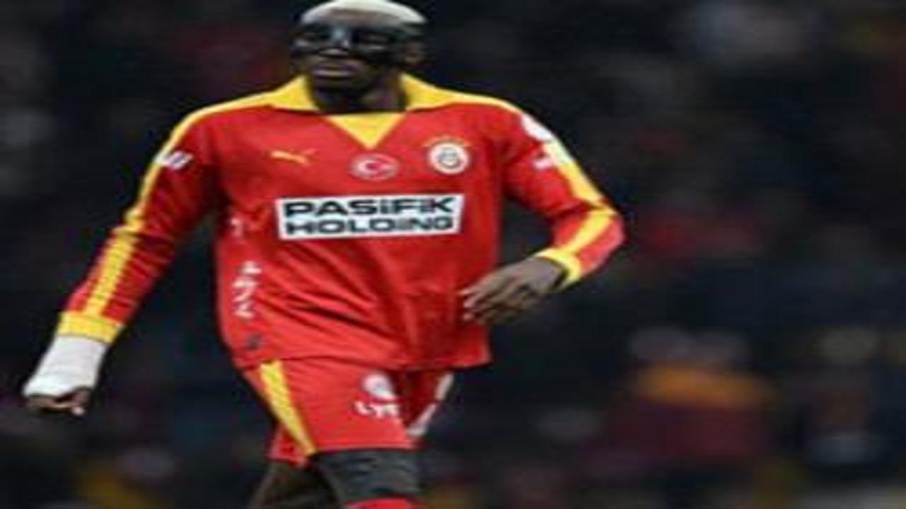 Teknik direktöründen Victor Osimhen açıklaması! Galatasaraylılar kahrolacak
