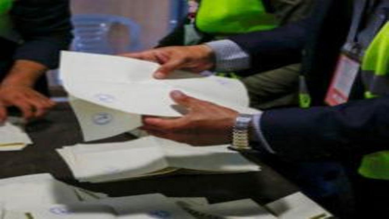 Filistin'de gözler seçim sonuçlarında!