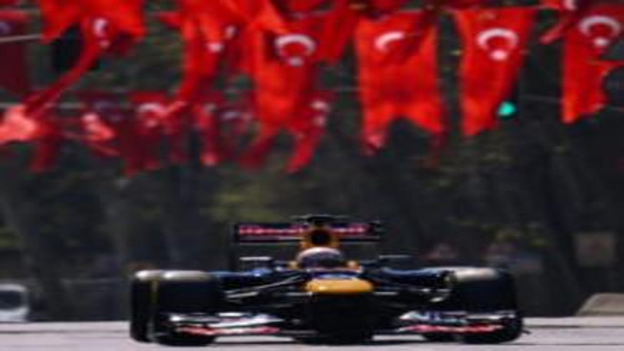 Formula 1, 6 yıl sonra geri dönüyor! Türkiye GP'nin tüm ayrıntıları