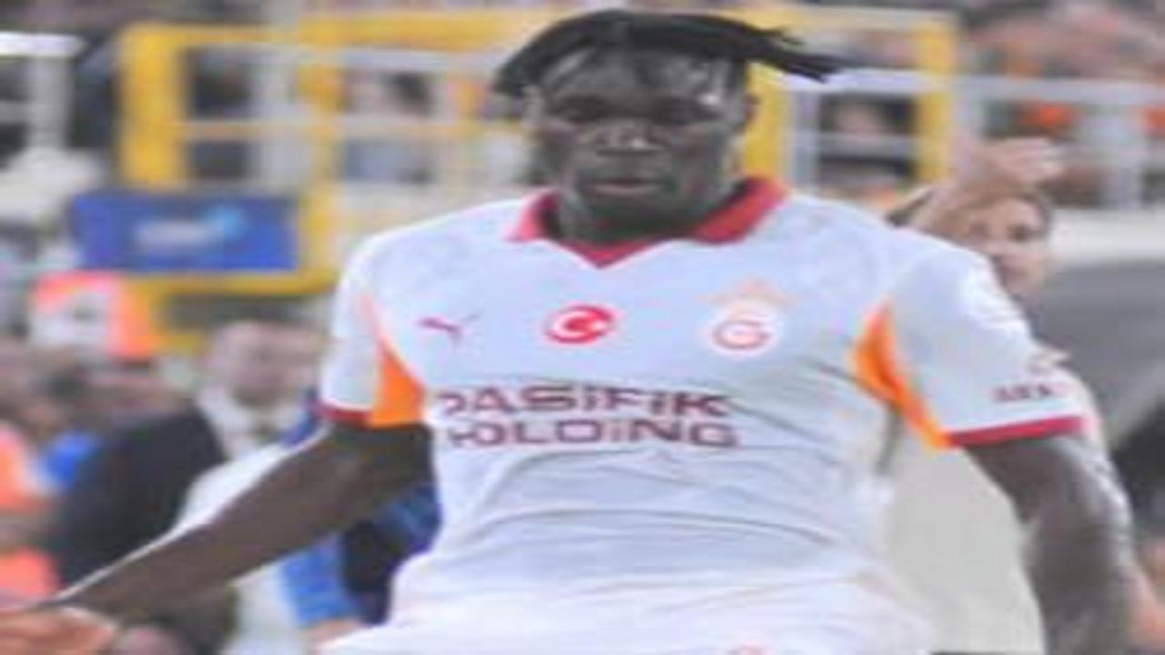 Galatasaray Singo'nun biletini kesti! İtalyan devi talip oldu