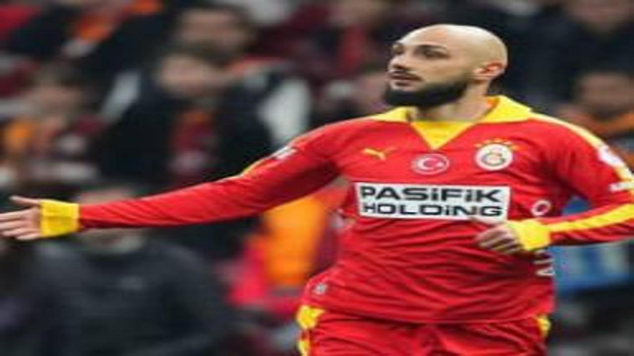 Galatasaray'a ilk golü yediren Ahmed Kutucu'ya sert sözler: Futbol beyinle oynanır