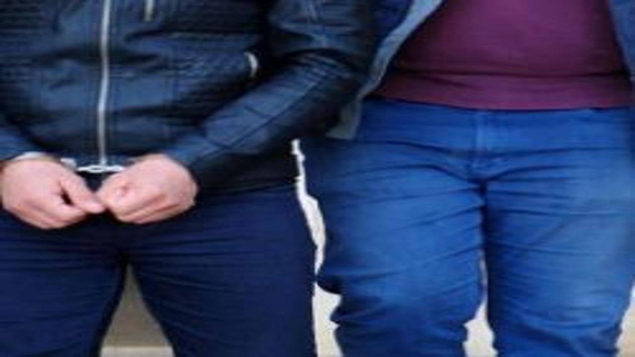 Gaziantep'te firari 2 hükümlü yakalandı