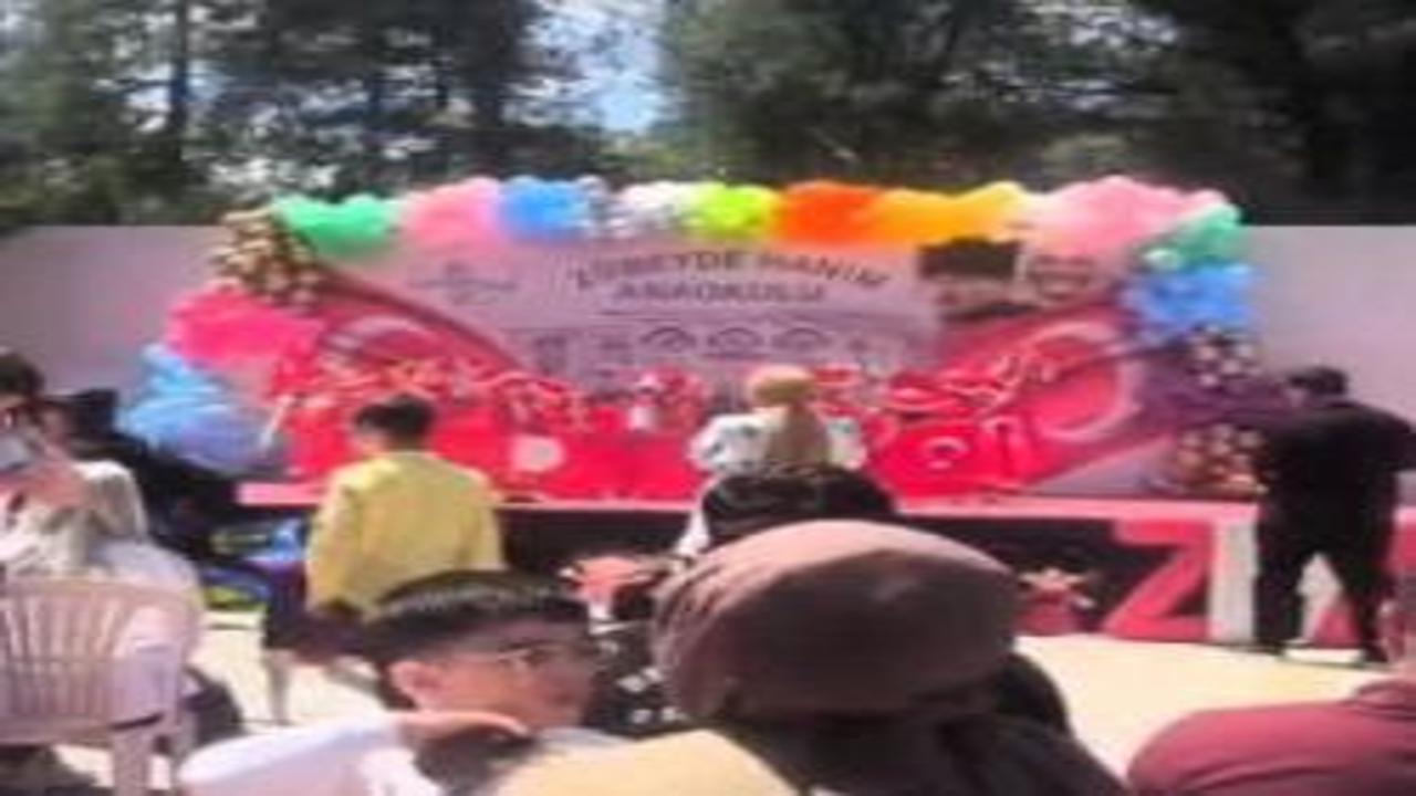 Gaziantep'ten sonra ikinci ‘mehter' tartışması Denizli'de! Hazımsızlar müdahale etti