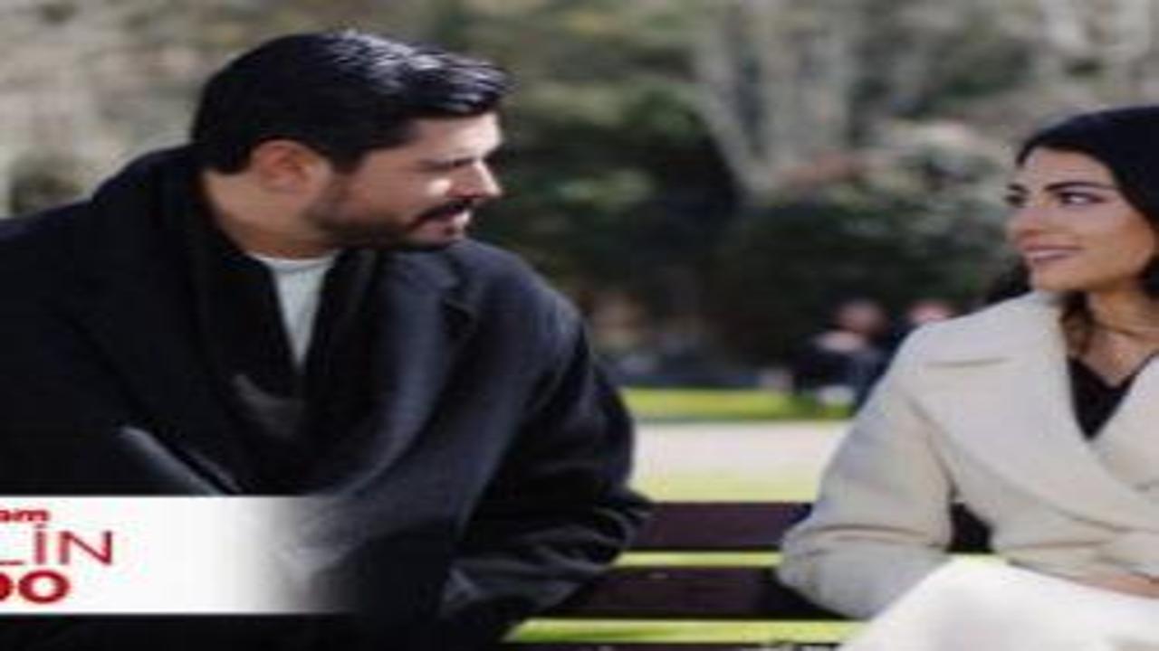 Gelin dizisinde Metin'in itirafı! Beklemediği cevapla karşılaşıyor