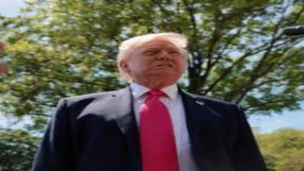 Hürmüz'e giden gemiden çıklanlar Trump'ı şoke etti! Anlaşmamız olduğunu sanıyordum!