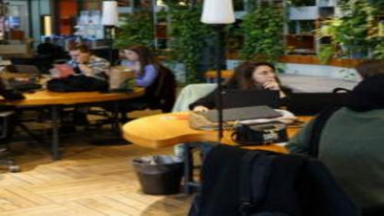 Girişimler ile kurumsal tecrübenin “Kesişim” noktası için başvurular başladı