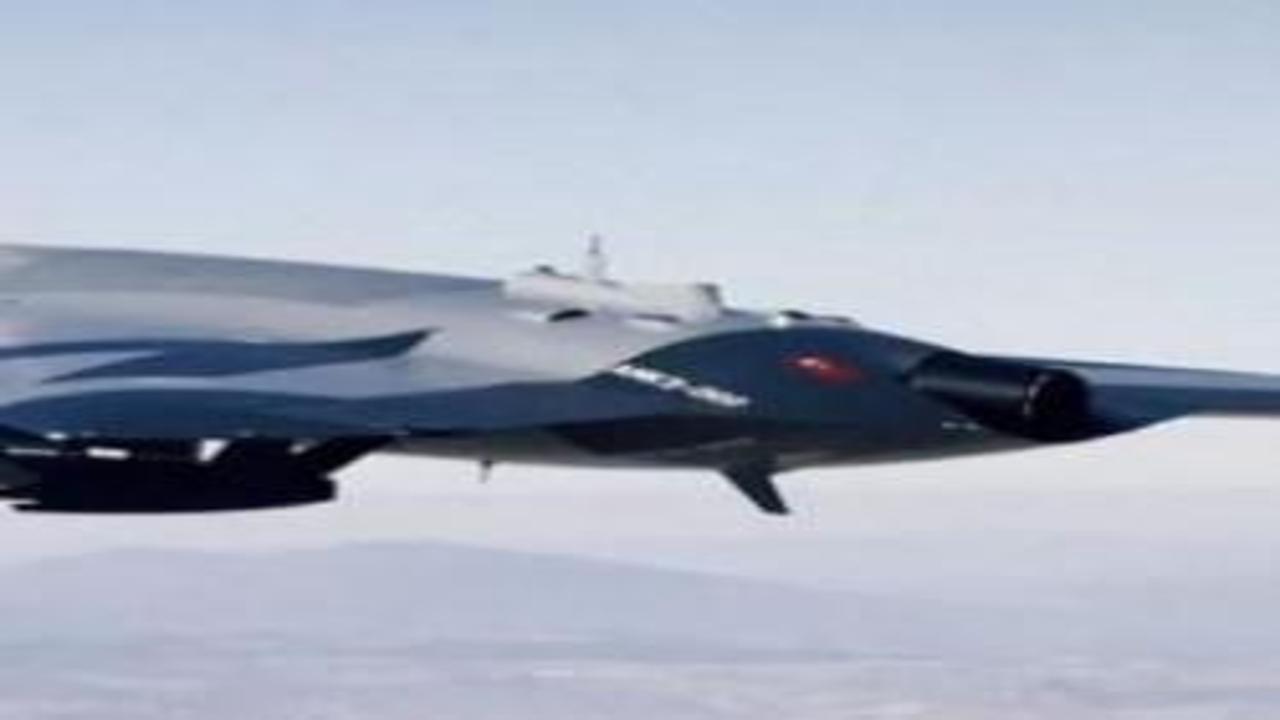 Gökyüzünün yeni hayaleti: Radarda başka, havada başka