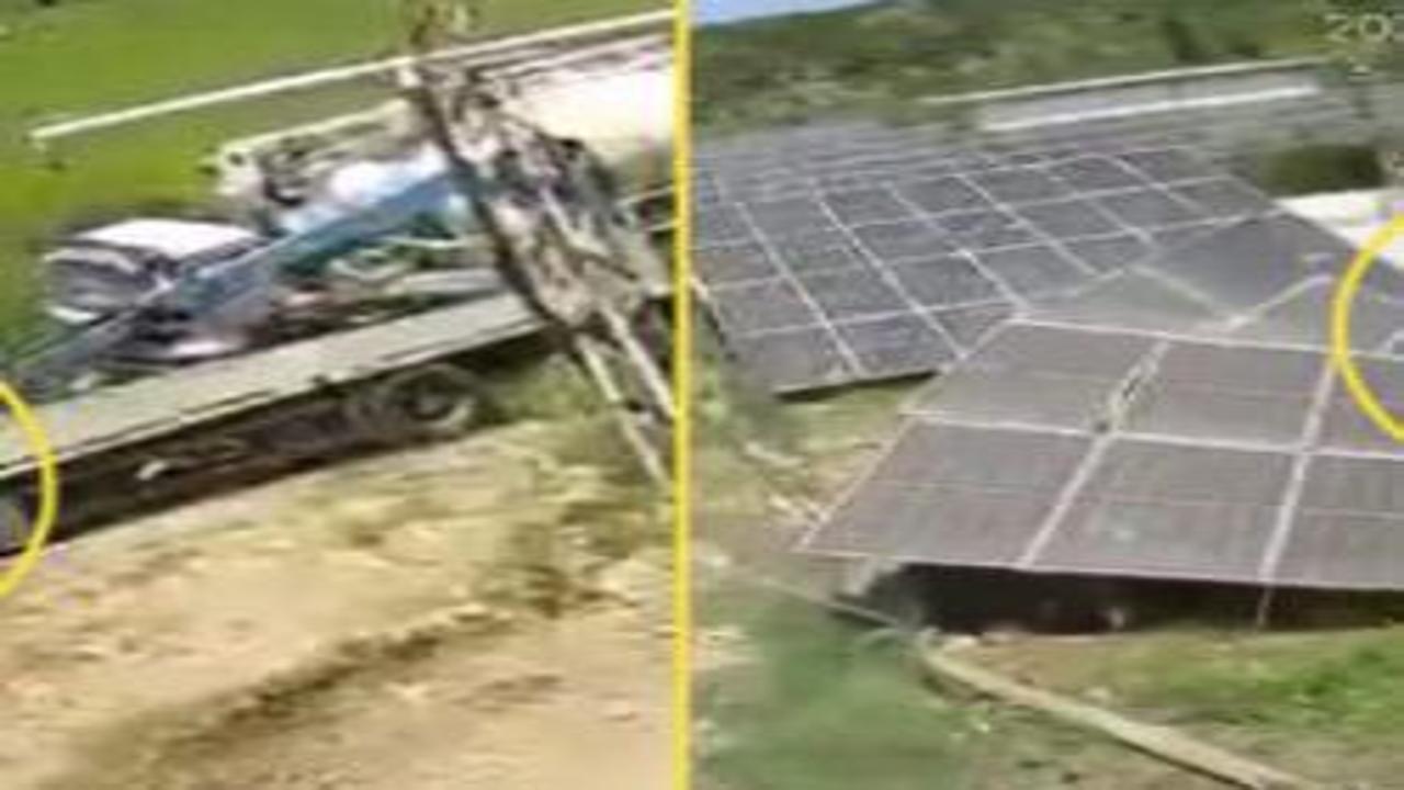 Görüntüye tepki yağdı: Hey Grok dünyada hangi ülke bunu yapıyor?