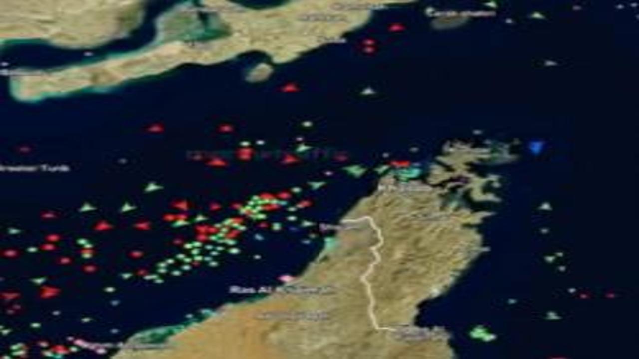 Hüzmüz'ün faturası İki ülkeye kesilecek! Pentagon'dan sızan e-posta ortalığı karıştırdı!